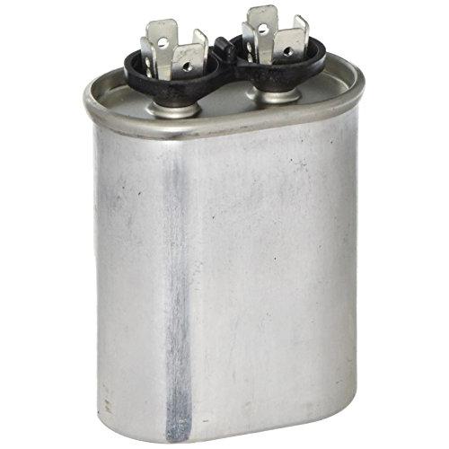 MARS - Motors & Armatures 12008 Motor Run Capacitor 10 MFD 370 VAC