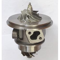 Abcturbo Turbocharger Turbo Cartridge Core CHRA CT12B 17201-67010 for Toyota Landcruiser Colorado 3.0 TD 1KZ-T 92KW