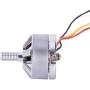 Vehicles-OCS 1pc 1806 1800KV Brushless Motor for MJX B3 Bugs 3 2.4G RC Drone Quadcopter