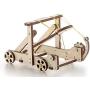 Aristo-craft Catapult, STEM Model Kit-DIY STEM Toys Intro to Engineering Building DIY Science Experiment Projects for Boys and Girls