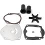 MARKGOO 821354A2 Water Pump Impeller Repair Kit for Mercury Mariner Force Outboard 25 30 40 45 50 HP BigFoot Boat Motor Engine Parts Replacement Quicksilver Sierra Marine 18-4531 821354A1 821354A04