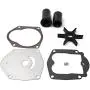 MARKGOO 821354A2 Water Pump Impeller Repair Kit for Mercury Mariner Force Outboard 25 30 40 45 50 HP BigFoot Boat Motor Engine Parts Replacement Quicksilver Sierra Marine 18-4531 821354A1 821354A04