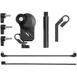 Zhiyun CMF-06 TransMount Servo Follow Focus/Zoom Controller for Zhiyun WEEBILL S/Crane 3/Crane 3S/ Crane 2S Gimbal Handheld Stabilizer