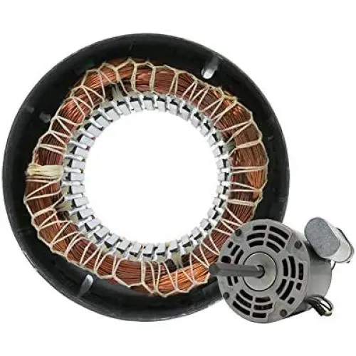 QuietCool Smart Attic Gable Fan (AFG SMT PRO-2.0)