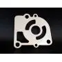 Boat Motor Impeller Guide Plate 350-65025-0 M 803753 for Tohatsu Nissan Mercury Quicksilver Marine Outboard M NS F 9.9hp 15hp 18hp 2/4-stroke Engine