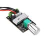 1pc New DC 6V/12V/24V/28V 3A 80W PWM Motor Speed Controller Regulator Adjustable Reversible Motor Driver Switch Module