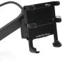 Electromobile Bike Phone Holder, Motorcycle Phone Holder, Motorcycle Accessories, Bike Accessories, Scooter Accessories for Mountain (48V)