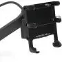 Electromobile Bike Phone Holder, Motorcycle Phone Holder, Motorcycle Accessories, Bike Accessories, Scooter Accessories for Mountain (48V)