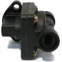 The ROP Shop Fuel Pump for Kohler 52 393 17 52 393 17-S fits KT & Magnum Series Engine Motors