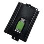 Heater Blower Fan Resistor, Air Conditioning Motor Resistor for TT Beetle Golf Mk4 1J0819022A