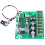 SMAKN CCM6DW DC Motor Speed Controller DC12-36V General 15A PWM Switch