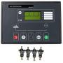 DSE5110 Generator Electronic Controller Module Control Panel