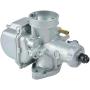 Carburetor de Course Mikuni VM22-3847 38mm avec Filtre à Air pour Freight Predator 212cc GX200 6.5hp Moteur 196cc CT200U KT196 Mini Moto Course Go Kart (Noir) Carburetor de Course Mikuni VM22-3847 38mm avec Filtre à Air pour Freight Predator 212cc GX200 6.5hp Moteur 196cc CT200U KT196 Mini Moto Course Go Kart (Noir)