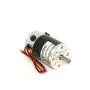 AmpFlow A23-150 Brushed, Rare-Earth Neodymium Magnet Motor, 12V, 24V, or 36 VDC, 6400 RPM