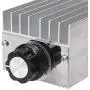 WINGONEER AC 220V 10000W High-Power Thyristor Electronic Regulator Dimmer Electric Motor