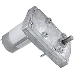 Low Speed and High Torque 12v Dc Gear Motor for Vending Machine,air Pillow Machine