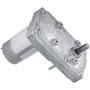 Low Speed and High Torque 12v Dc Gear Motor for Vending Machine,air Pillow Machine