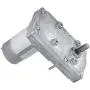 Low Speed and High Torque 12v Dc Gear Motor for Vending Machine,air Pillow Machine
