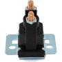 New Relay Solenoid for Western Fisher Meyers Snowplows 4 Post w/ Hardware