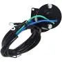 labwork Power Tilt Trim Motor 6H1-43880-02-00 6260 for Yamaha Outboard 50 55 60 70 85 90 HP