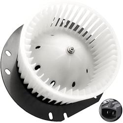 BOXI Blower Motor Fan Assembly for 1998-2011 Ford Ranger / 2001-2005 Ford Explorer Sport Trac / 1995-2001 Ford Explorer / 1997-2001 Mercury Mountaineer / 1L5Z18456CA 700019