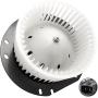 BOXI Blower Motor Fan Assembly for 1998-2011 Ford Ranger / 2001-2005 Ford Explorer Sport Trac / 1995-2001 Ford Explorer / 1997-2001 Mercury Mountaineer / 1L5Z18456CA 700019