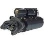 Rareelectrical NEW 24V 11T CW STARTER MOTOR COMPATIBLE WITH CLARK TRACTOR SHOVEL 175B 275 IIIIV 275A 1113903 1113905 1113906 70620382 1113903 1113905 1113906 70620382