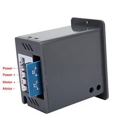 Stable Performance. Motor Controller PWM DC9-60V for Industrial Regulation for DC Fan(X0540 40A)