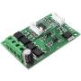 2pcs 6V-24V 3A Speed Control CW CCW Motor Driver Automatic Time Controller