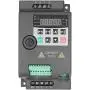 Contrôleur de Vitesse Variable en 3 Phases, Onduleur Vectoriel, Convertisseur Inversible, Drive, Contrôleur de Vitesse pour Moteur 380V [1,5 kW]