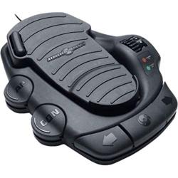 Minn Kota Riptide Motor ST Foot Pedal (Corded) 1866075