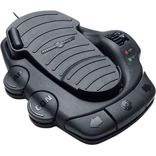 Minn Kota Riptide Motor ST Foot Pedal (Corded) 1866075