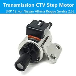 JF011E RE0F10E Transmission CVT Step Motor for Nissan Altima Rogue Sentra 2.5L