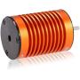 Vehicles-OCS Occus F540 4370KV Waterproof Brushless Motor for 1/10 RC Car Huckus 12428 10428 HG P601
