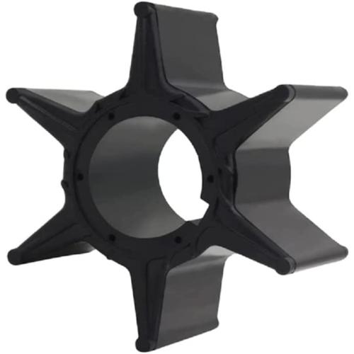 BODAO 688-44352-03 Boat Engine Water Pump Impeller for Yamaha 75/80/85/90HP Outboard Motor
