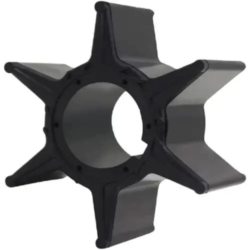 BODAO 688-44352-03 Boat Engine Water Pump Impeller for Yamaha 75/80/85/90HP Outboard Motor