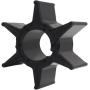 BODAO 688-44352-03 Boat Engine Water Pump Impeller for Yamaha 75/80/85/90HP Outboard Motor