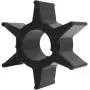 BODAO 688-44352-03 Boat Engine Water Pump Impeller for Yamaha 75/80/85/90HP Outboard Motor