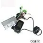 sarach store Electric Wheelbarrow Motor 15 inch 48v 350w/500w/ 800w hub Motor Electric Scooter Motor ebike kit Electric Karting Motor