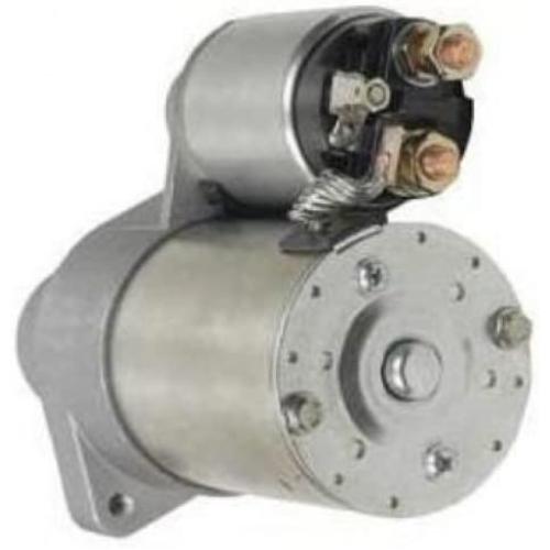 This is a Brand New Starter for Kawasaki FX751V 27HP, FX850V 31HP, FXT00V 37HP, FX921V 34HP, FX801V 29HP