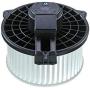 A/C Heater Blower Motor Fan Assembly for Mazda CX-5 2013-2016 Mazda 3 2014-2017