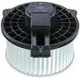 A/C Heater Blower Motor Fan Assembly for Mazda CX-5 2013-2016 Mazda 3 2014-2017