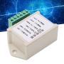 Motors Control Switch, ABS Motor Speed Controller Digital Input Analog Output Wide Application Anti Reverse Function for PLC