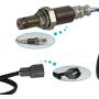 234-9041 15093 O2 Oxygen Sensor Upstream for Lexus Rx350 Toyota Camry Highlander RAV4 Solara Avalon Scion TC XB 213-2846 234-9044 15960 8946748050 8946748060 2004 2005 2006 2007 2008 2009 2010