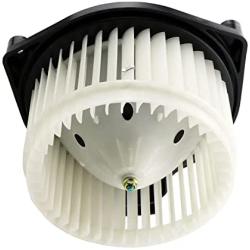 Dibanyou AC Heater Blower Motor for 2005-2015 Toyota Tacoma,8710304040/700188