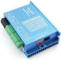 Nema23 2Nm Closed Loop Stepper Servo Motor 2 Phase HSS57 Hybrid Motor Driver 6A & 350W 36V Power Supply