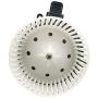 BOXI 700237 Front HVAC Blower Motor Fan Assembly Fits for Ford Expedition 2009-2017 / for Ford F-150 2009-2014 / for Lincoln Navigator 2009-2017 / Replaces OE# CL1Z19805A AL1Z19805A AL1Z19805B PM9364
