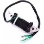 Boat Motor 804988 804988T T6-05000702 Exciter Coil for Mercury Mercruiser Quicksilver Parsun HDX Makara Outboard Engine 6HP 8HP 9.8HP