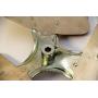 100654-01 - Lennox Replacement Condenser Fan Blade -3 x 24