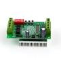 Hailege TB6560 3A CNC Router Single 1 Axis Controller Stepper Motor Driver Module